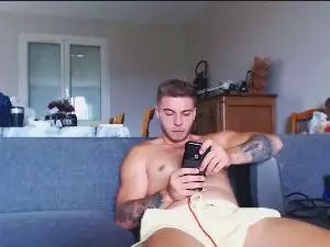 Cam4 Sex Chat of Elka_fit28