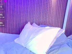 Cam4 Sex Chat of GabyRose9
