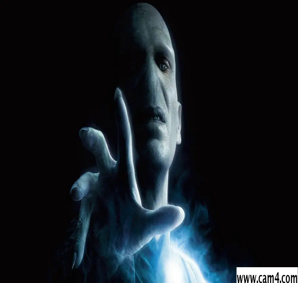 V0ldemort