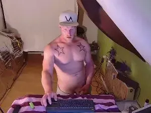 Cam4 Adult Video Chat of Patrick_2025