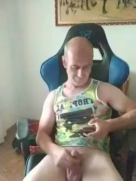 Cam4 Live Sex Cam of Andaluzssex