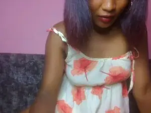 Cam4 Free Live Porn of Caa_Sexyy
