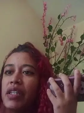 Cam4 Live Porn of valeriaherrera5