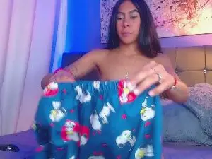 Cam4 Sex Chat of april_dior