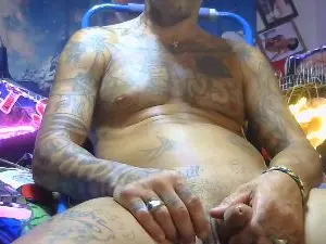 Cam4 Sex Cam of Djmrkim