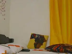 Cam4 Live Porn of Saucy_Angels