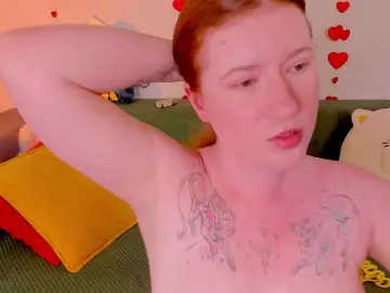 Cam4 Best Webcam of Tori_the_witch