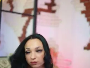 Cam4 Adult Video Chat of MaraJolie