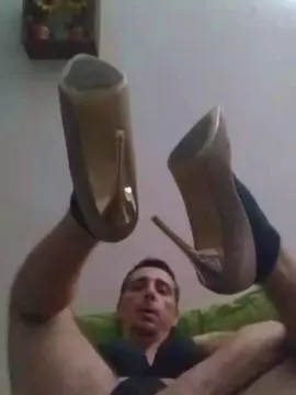 Cam4 Best Webcam of fefe1981
