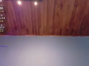 Cam4 Live Porn of nikii_doll