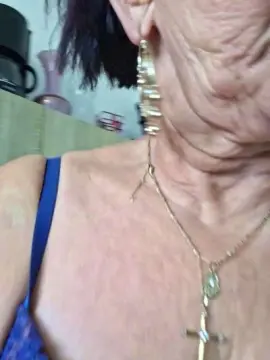 Cam4 Nude Webcam of Babylove54