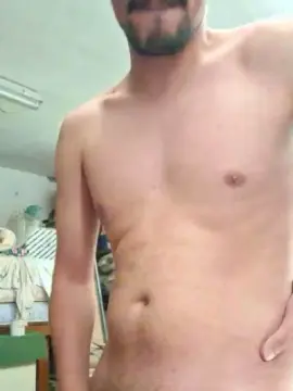 Cam4 Live Sex Cam of EnriqueAlvaro