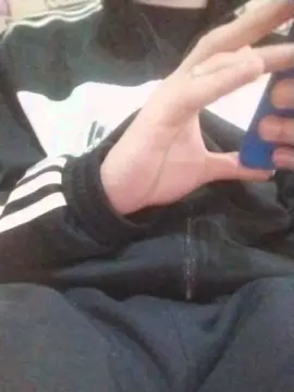 Cam4 Best Webcam of HunkGrimReaper