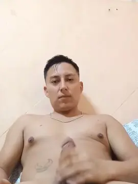 Cam4 Private Sex Chat of mex777_fun