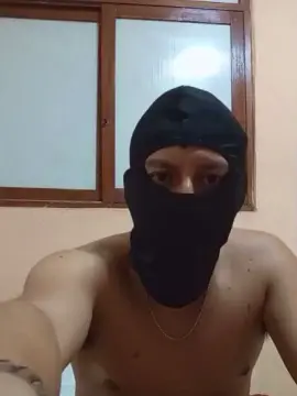 Cam4 Free Live Porn of mex777_fun