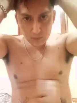 Cam4 Live Sex Cam of mex777_fun