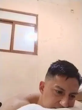 Cam4 Free Live Porn of mex777_fun