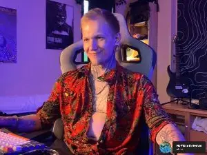 Cam4 Sex Cam of paul_razor