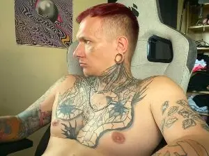 Cam4 Free Live Porn of paul_razor