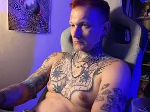 Cam4 Live Sex Cam of paul_razor