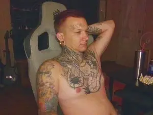 Cam4 Sex Cam of paul_razor