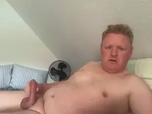 Cam4 Sex Chat of BareBackFotze