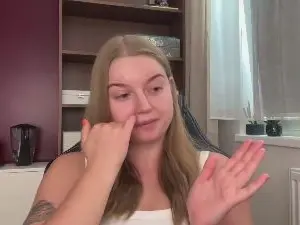 Cam4 Nude Webcam of erica_forever