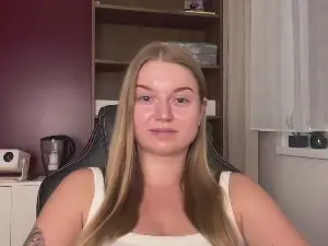 Cam4 Live Porn of erica_forever