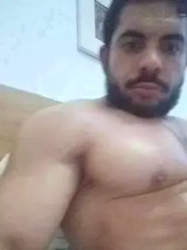 Cam4 Nude Webcam of JohnnyDoe2025