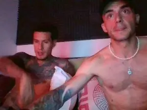Cam4 Adult Video Chat of Jonanbcn