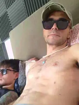 Cam4 Live Porn of Jonanbcn