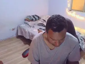 Cam4 Adult Video Chat of Juanchovergon22