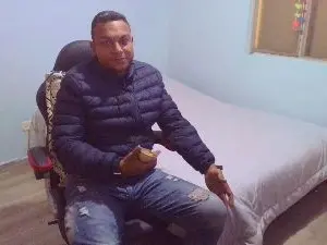 Cam4 Best live sex cam show of Juanchovergon22