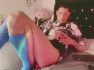 Cam4 Live Porn of tyler_cat