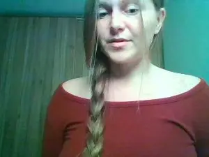 Cam4 Live Porn of Evasapples2025
