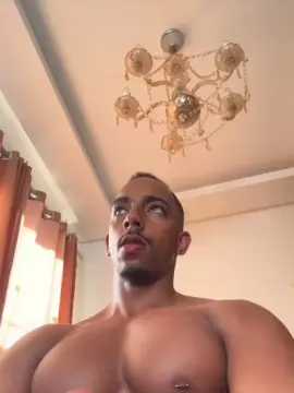 Cam4 Sex Cam of Negaomalhado96