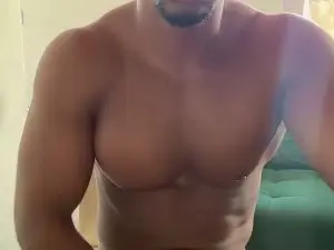 Cam4 Live Porn of Negaomalhado96