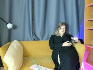 Cam4 Private Sex Chat of RavenPetal