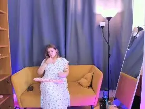 Cam4 Free Live Porn of RavenPetal