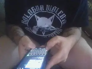 Cam4 Live Porn of fiabeschi82