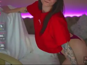 Cam4 Sex Cam of AlexaFleur