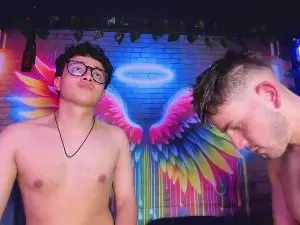 Cam4 Watch Live Sex Cams of ECSTASYX2_23