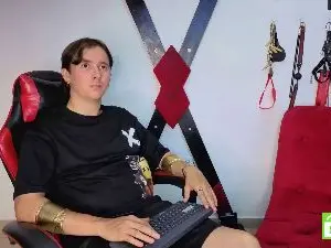 Cam4 Live Sex Cam of Mariana_Ronny