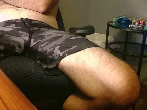 Cam4 Live Sex Cam of rickyquetick