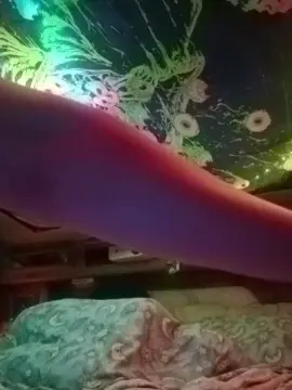 Cam4 Private Sex Chat of spunfoxxx