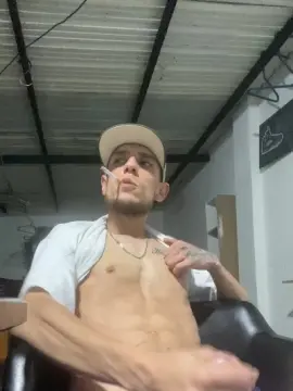 Cam4 Free Porn Cam of 23powercm