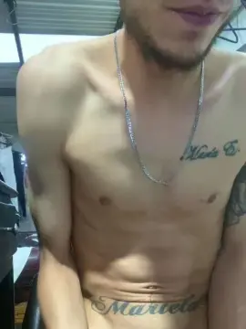 Cam4 Live Sex Cam of 23powercm