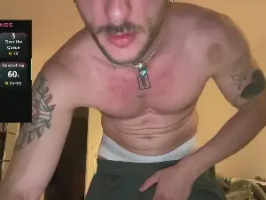 Cam4 Nude Webcam of RadBtm