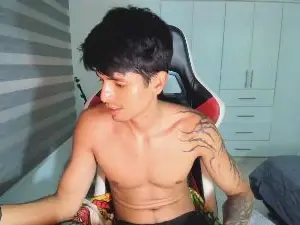 Cam4 Live Sex Cam of sergio975