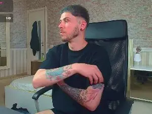 Cam4 Best live sex cam show of JonahShaw